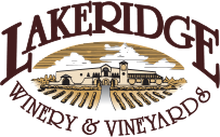 Lakeridge winery and vineyard