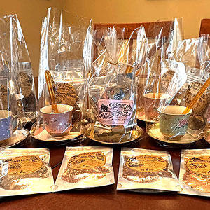 Cat’s Cottage Bakery