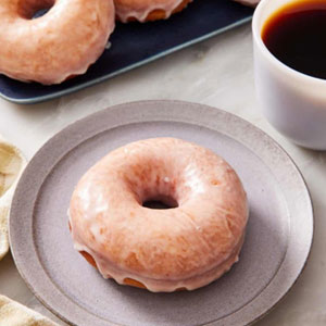 Loose Cannon Donut Co.