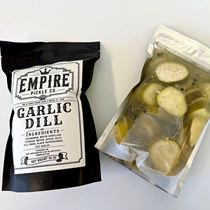 Empire Pickle Company