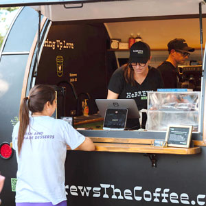 Hebrews The Coffee