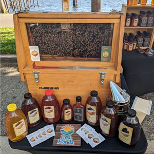 Pinesmoke Bee Co.